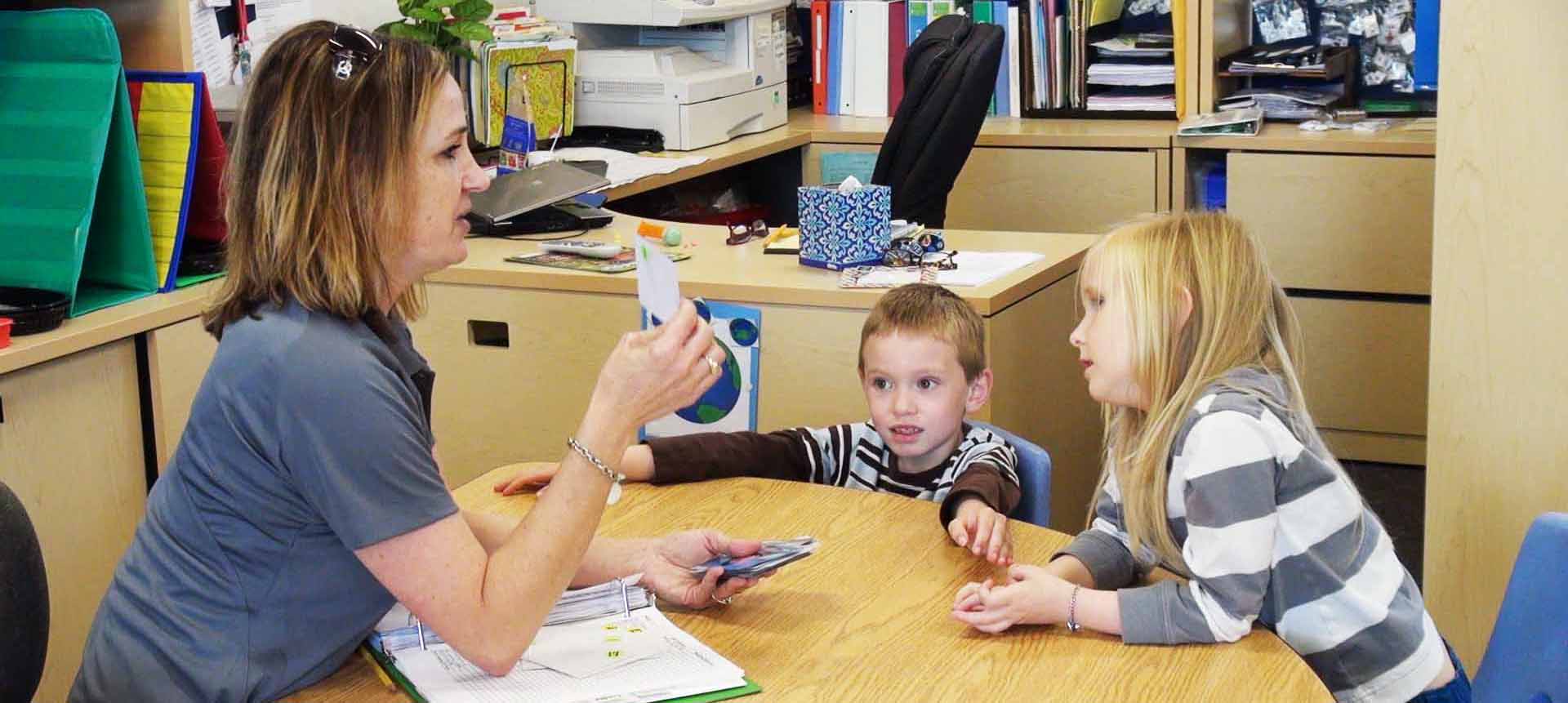 Districts and Schools El Dorado County Office of Education, Placerville