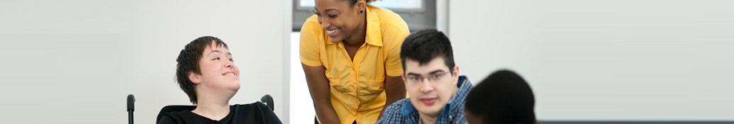 El Dorado County Special Education Local Plan Area (SELPA)