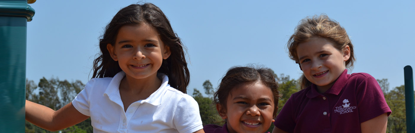 Presentation high school san jose picture