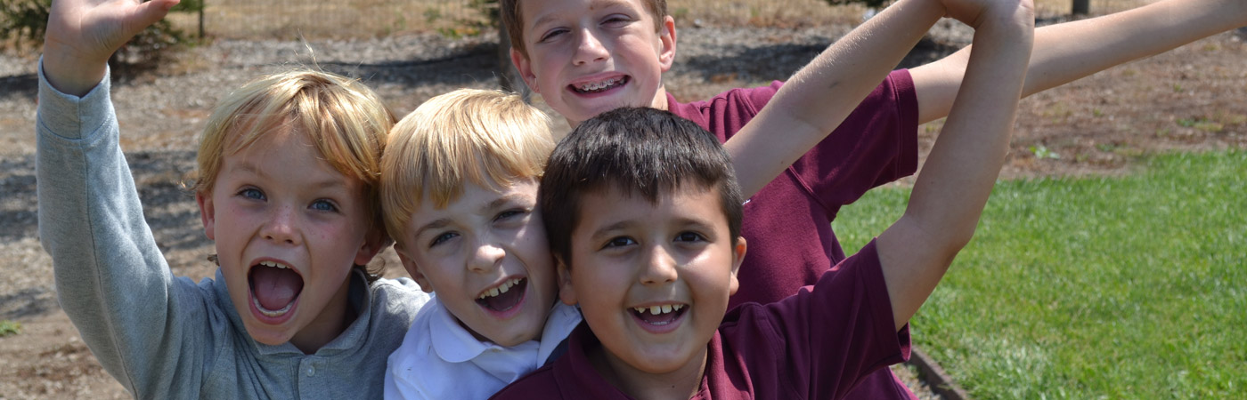 Presentation parish school stockton picture