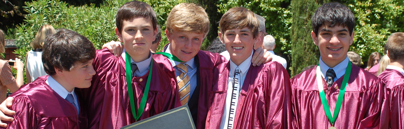 Presentation school sacramento image