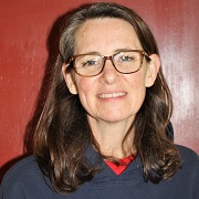 Mrs. Patty Landaker