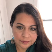 Mrs. Marisela Revuelta