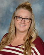 Ms. Liz Boone