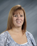 Ms. Linda Nichols