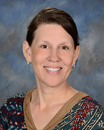 Ms. Stillwell