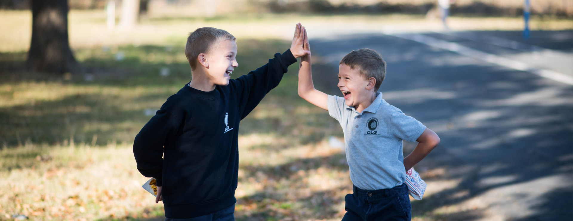 home our lady of grace school west sacramento christmas tree fundraiser program