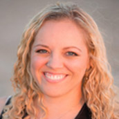 Dr. Rachel McKenna