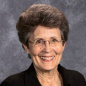 Mrs. Catherine Olivas